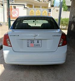 شێڤرۆلێت ئۆپترا